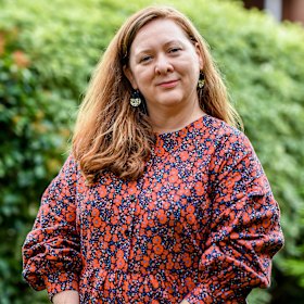 Dr Austin says the greater engagement of young Australians will drive change in arts industries.