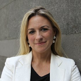 Sally Tindall, director of research at RateCity.
