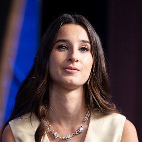 Chanel Contos