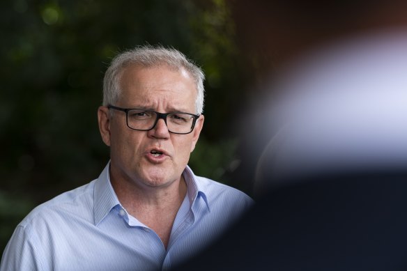 Prime Minister Scott Morrison says he won’t confirm whether the upcoming budget will include a cut to the petrol and diesel excise. 