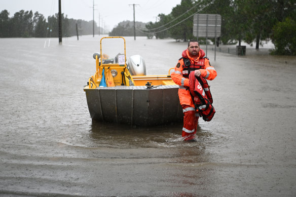 Home insurance premiums have soared over the past year due in part to events such as the 2022 floods in south-east Queensland.