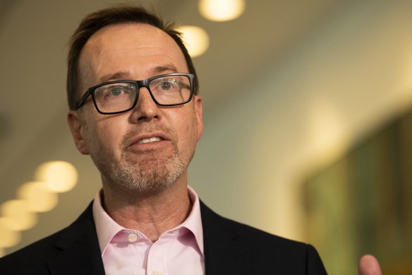 Greens Senator David Shoebridge says the Yes vote in parts of western Sydney showed the referendum could have won majority support.