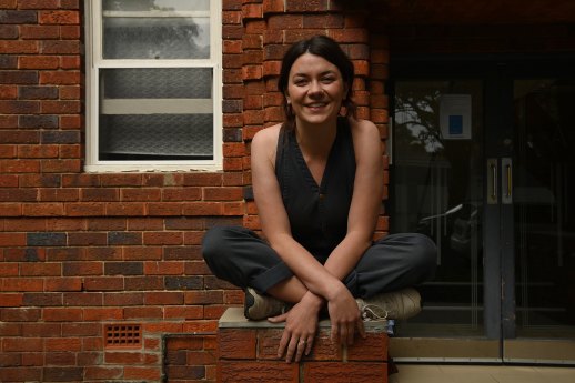 Award-winning poet and filmmaker Jazz Money’s response to the brief was called, “we have stories for all the dark spaces in between”.