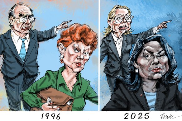 Illustration by Joe Benke