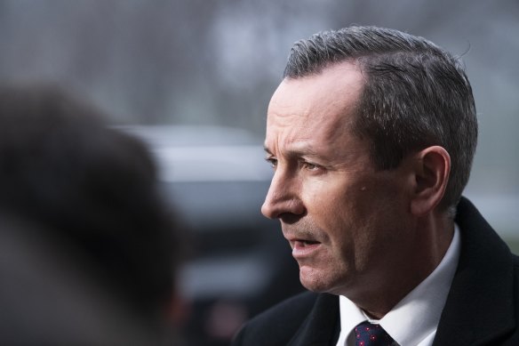 WA Premier Mark McGowan has announced sweeping changes to the state’s planning laws.