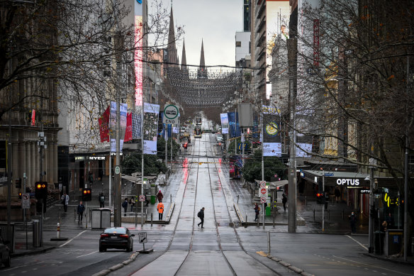 The City of Melbourne wants to accelerate the greening of CBD buildings.