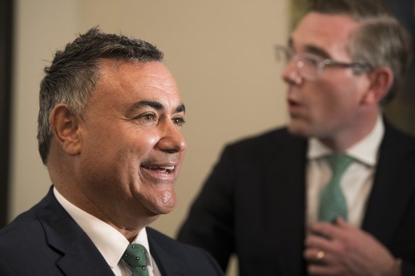 A parliamentary inquiry will be held into Dominic Perrottet’s appointment of former deputy premier John Barilaro to a US trade role.