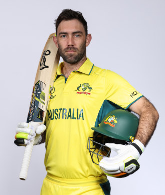 The World Cup confirmed Glenn Maxwell as one of Australia’s greatest limited-overs players.