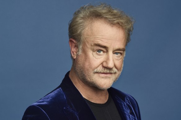 Game of Thrones star Owen Teale will play Scrooge in a Melbourne season of A Christmas Carol.