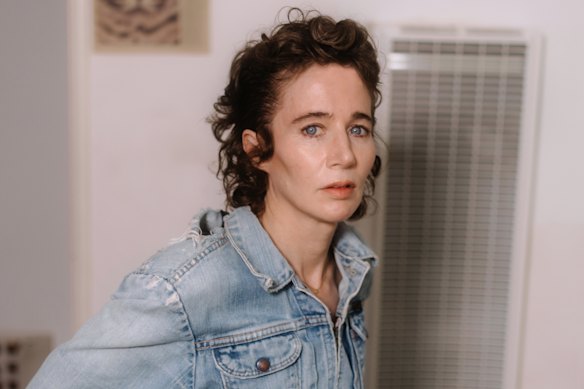 Miranda July has designed the “Wave of Fortune”, a two-metre-tall, theme-park-style wave for Swingers.