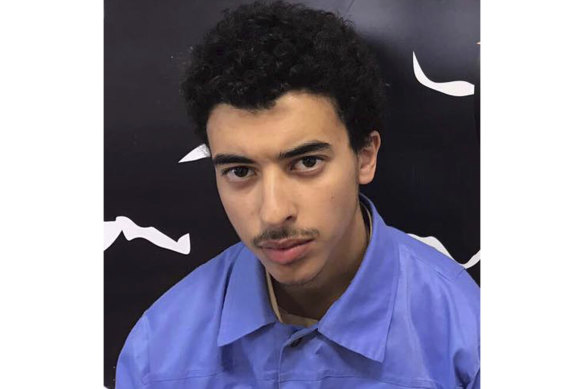 Hashem Abedi was found guilty of murdering the 22 victims.