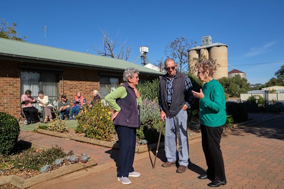 Regional councils in new development push amid housing crisis