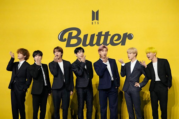 K-pop superstars BTS are back, but will they reach the heights they use to?