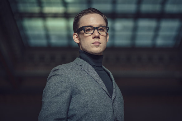 Joe Cole, best known for Peaky Blinders, steps into the role of Harry Palmer in a new adaptation of Len Deighton’s Cold War thriller The Ipcress File.