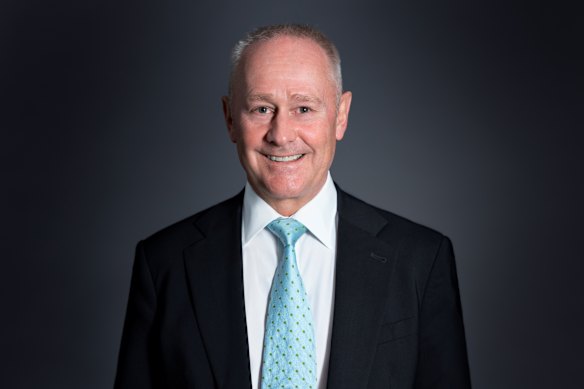 Malcolm Bundey