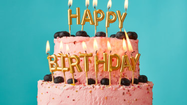 Brands should be smarter about "Happy Birthday" promotions. 