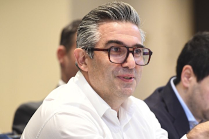 Lendlease boss Tony Lombardo would be looking to firm up details ahead of full-year results on Ausgust 18.