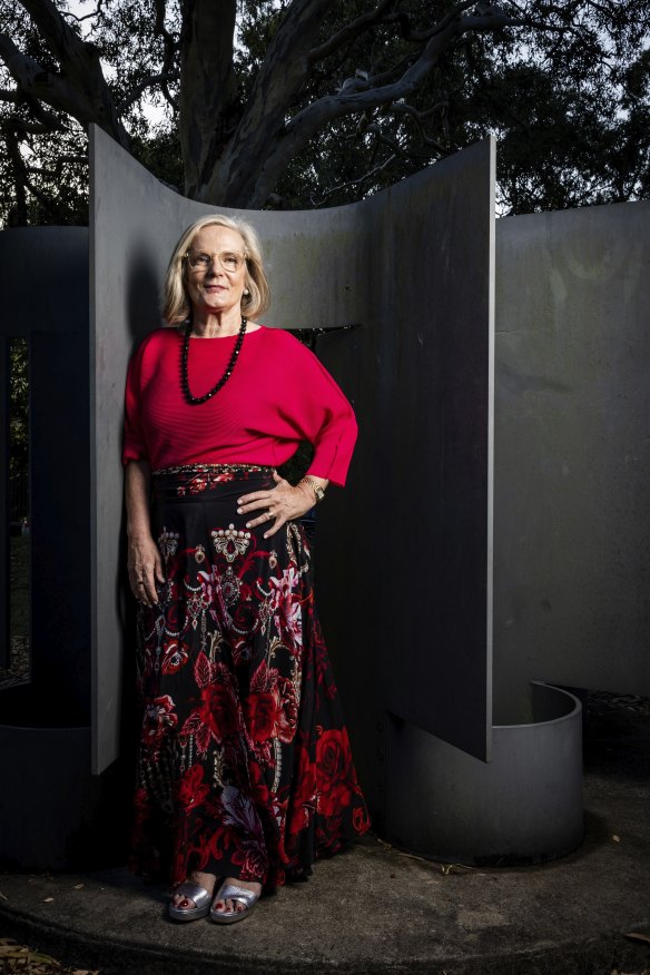 Lucy Turnbull was instrumental in turning Sydney into a successful polycentric city. 