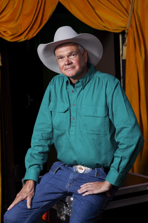 Mardi Gras Five Australians on their first time at the festival and