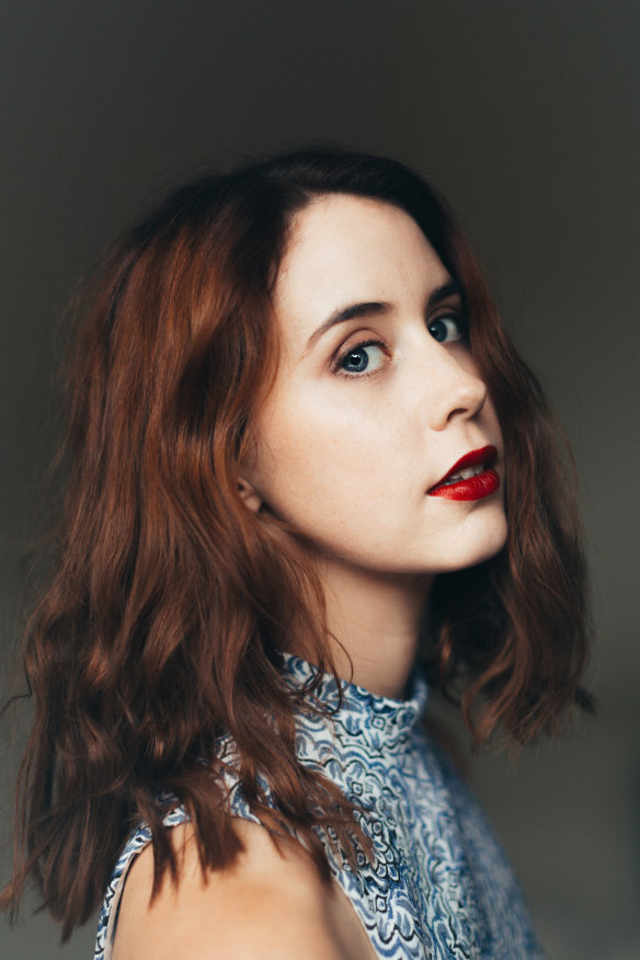 Kingsman grew up on Sydney’s lower north shore before moving to Britain.