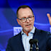 Greens leader Senator David Shoebridge addresses the National Press Club.