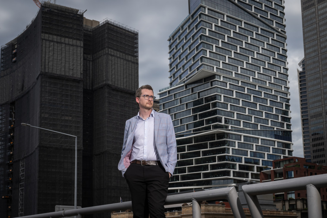 ‘Plyscrapers’ take tall buildings to new heights