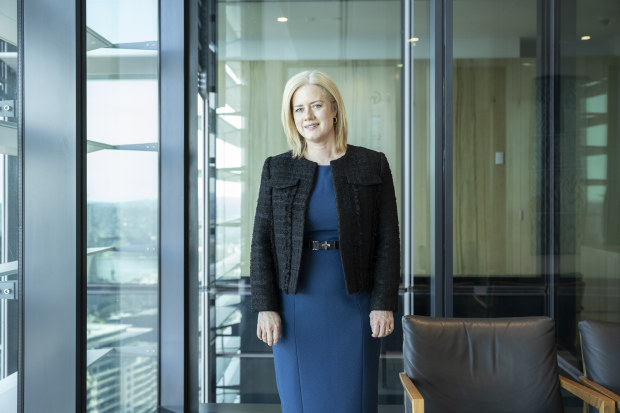 PwC scandal: Acting general counsel Karen Evans-Cullen on how legal