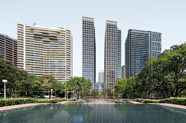 Lendlease acquires Sydney’s 175 Liverpool Street office building for $2 ...