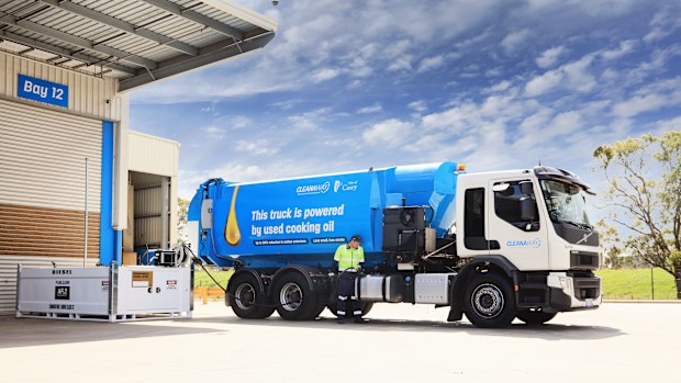 Cleanaway’s Citywide acquisition may face ACCC clearance issues