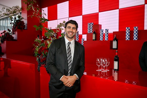 ‘Not easy’: Why athletes’ side hustles should be praised, not condemned