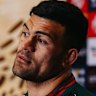 David Fifita