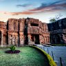 Asia is flush with ancient marvels, but nothing matches these caves