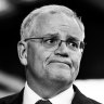 ‘I do regret that’: Morrison admits clumsy handling of women’s issues