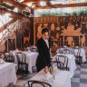 Preview of Le Foote, 101 George Street, The Rocks. 