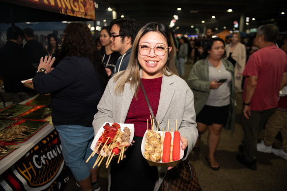 FiloFomoFest returns to Homebush for the second time on Saturday.