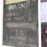 The Valley Tavern in Wanniassa has called last drinks for good