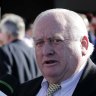 Conners backing blueblood filly to dominate on namesake track