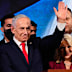 Israeli Prime Minister Benjamin Netanyahu has failed to achieve a majority of seats with his typical coalition.