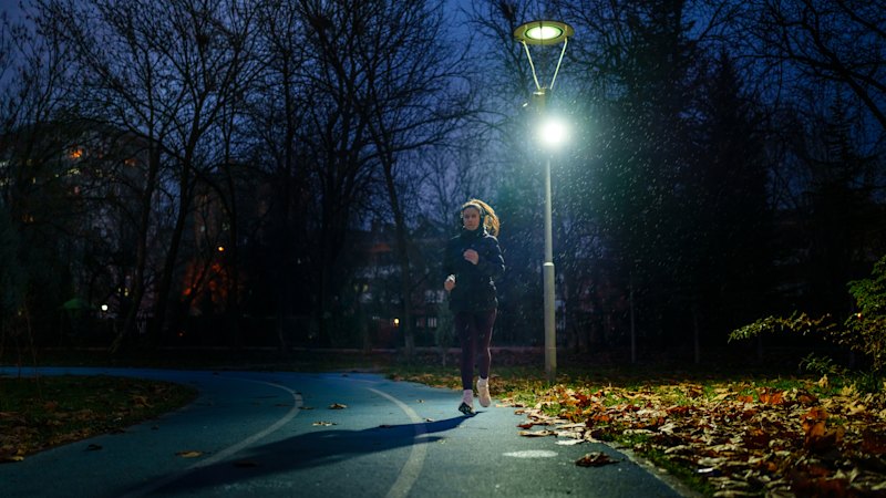 Jo Stanley walks daily for well-being and self-acceptance despite challenges (australia) — Brisbane Times