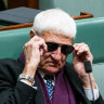 “Father of the House” Bob Katter has a keen interest in China.