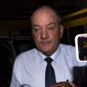 Home Affairs investigating 'cash-for-visa' scheme linked to former MP Daryl Maguire