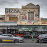 After almost 40 years in business, the original La Porchetta pizza restaurant in Carlton North is closing down.