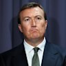 Chief executive of the Business Council of Australia, Bran Black.
