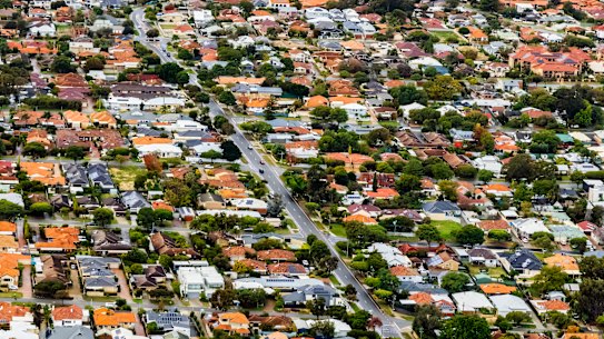 Not every suburb is a smart buy in Perth says this buyer’s agent. 