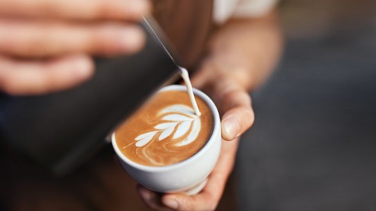 The price of coffee, tea and cocoa grew at the fastest rate since the 1990s.