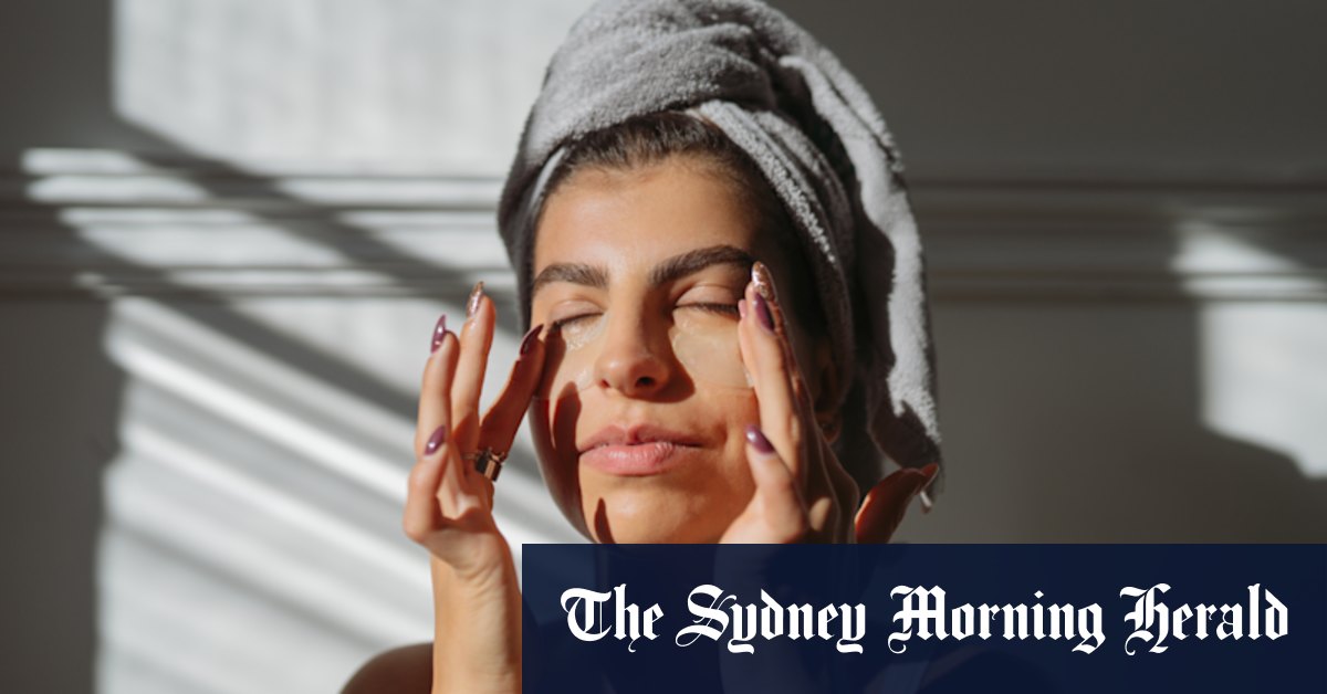 Post-holiday skin blues? Use these techniques to restore your glow