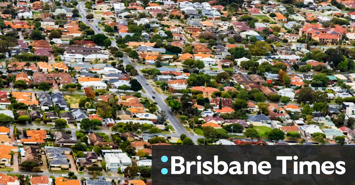 WA property: There are just 2700 houses for sale in Perth - Vimarsana News