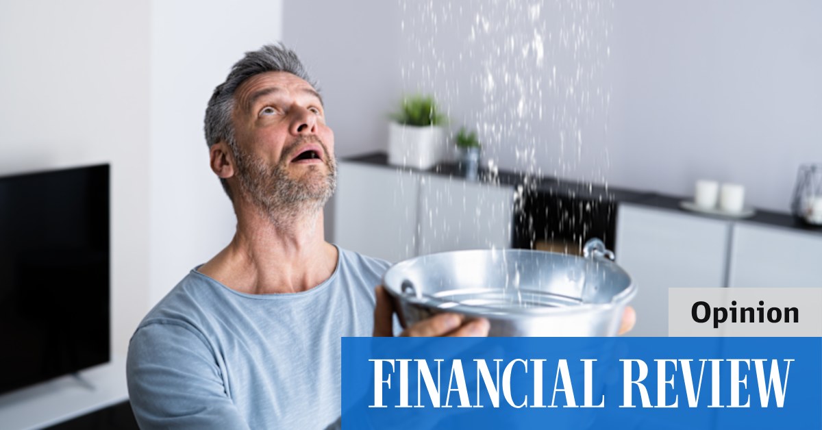 Apartment waterproof repairs likely to cost you more following introduction of the Design and Building Practitioners(DBP) Act by NSW Department of Customer Service (Fair Trading) - Vimarsana News