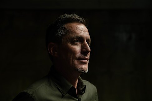 Former Mining Project Manager, Andrew Head sends an email tip to North Asia correspondent Eryk Bagshaw.