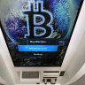 Bitcoin’s slump raises fears of a ‘crypto winter’